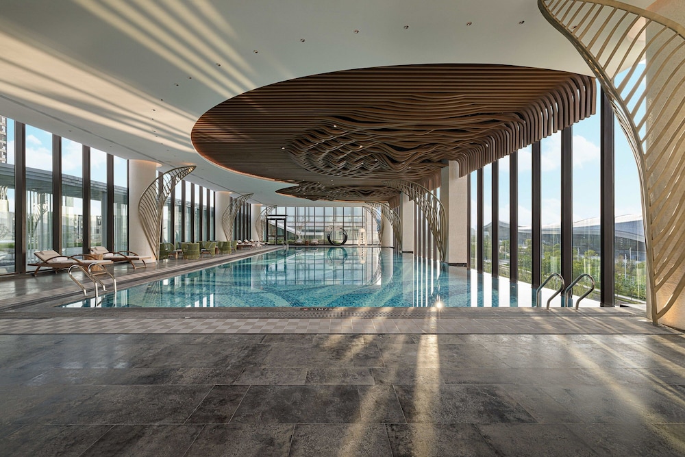 The Westin Yantai 19/50