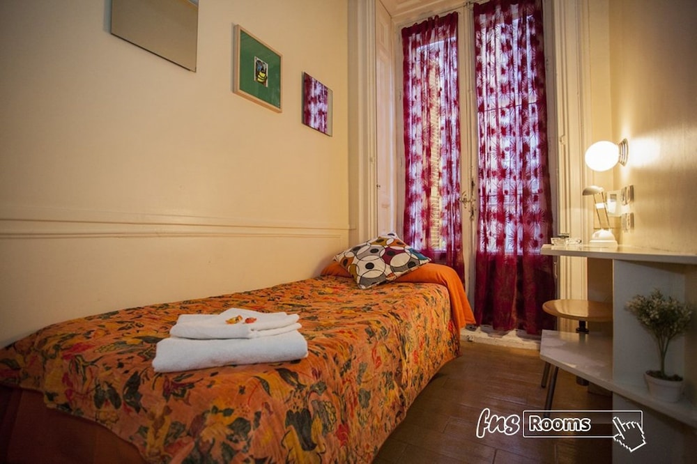 Hostal La Fontana 20/65