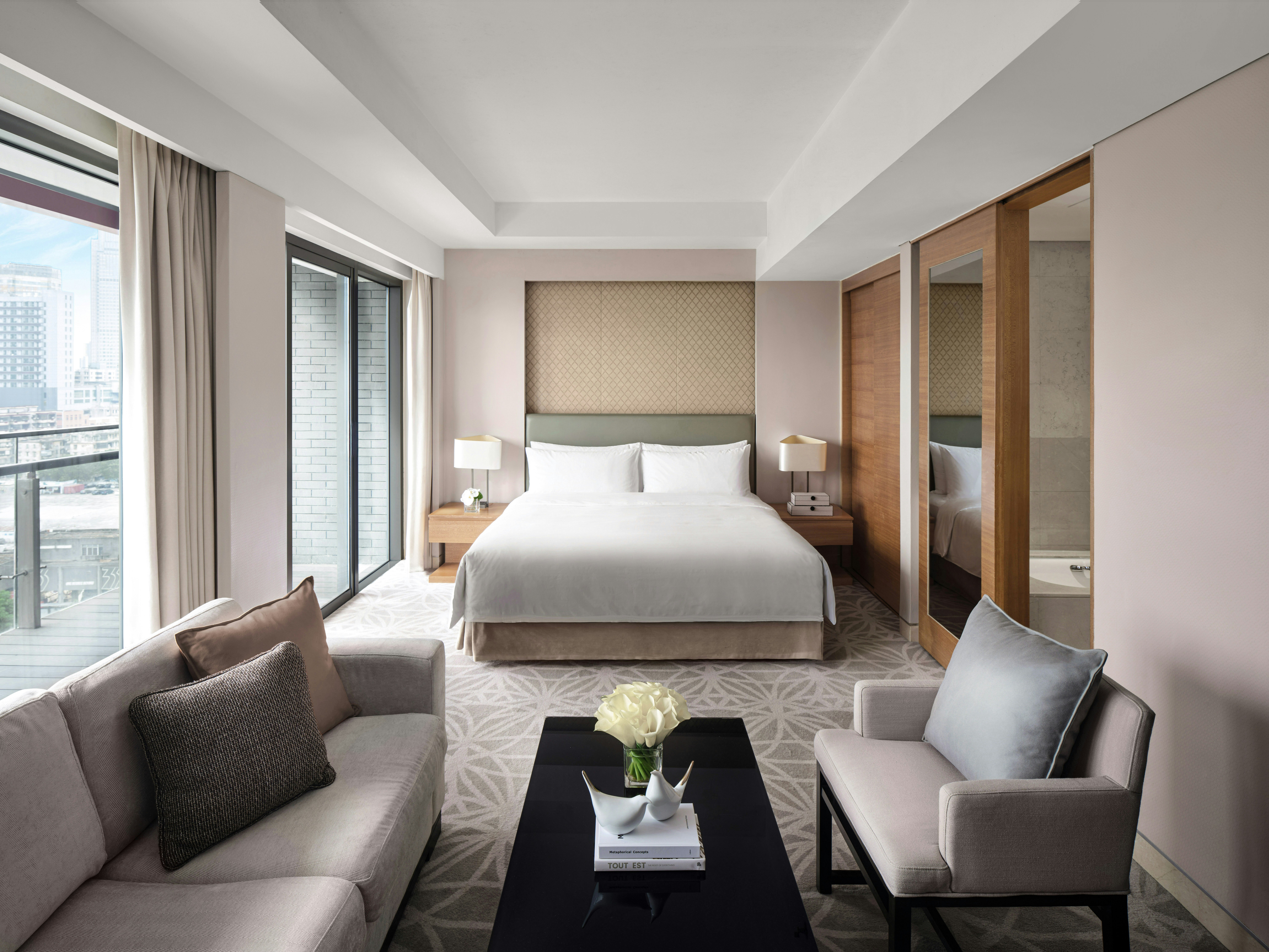 Cordis Foshan Lingnan Tiandi 5/53
