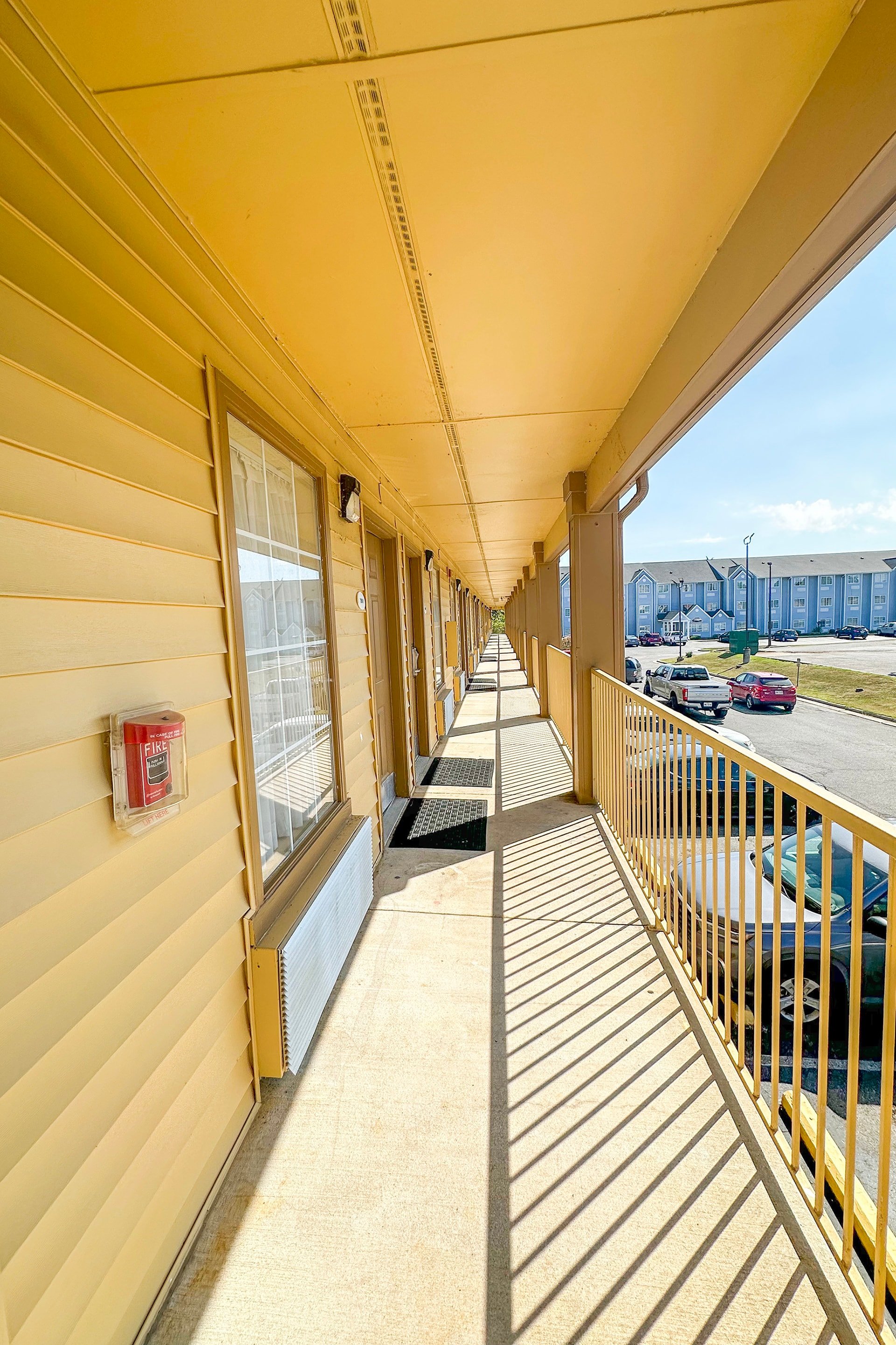 Bonita Lakes Inn by Capital O Meridian I20 47/68