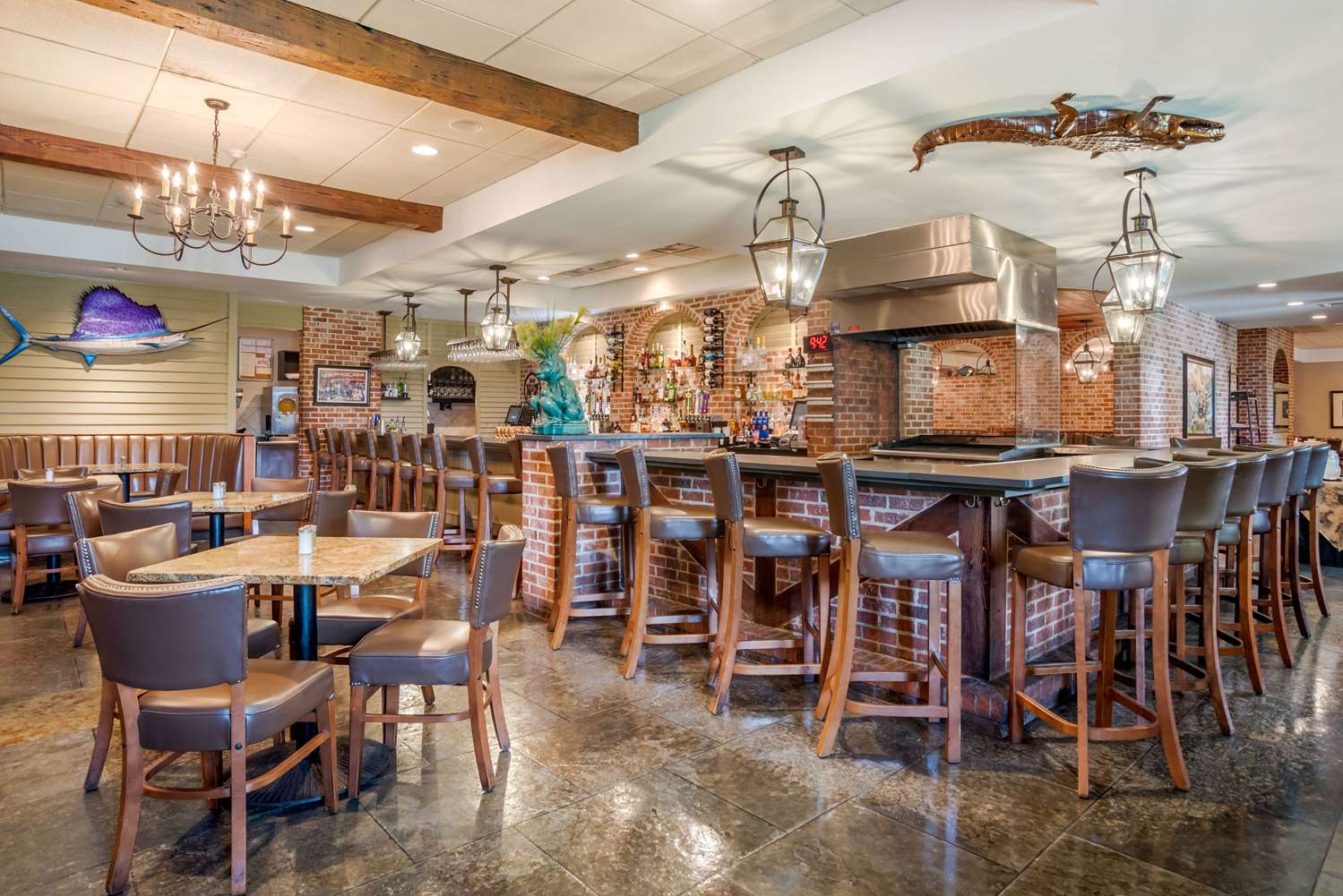 Clarion Inn Conference Center Gonzales, LA 34/41