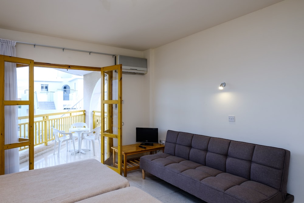 Pandream Hotel Apartments 25/50
