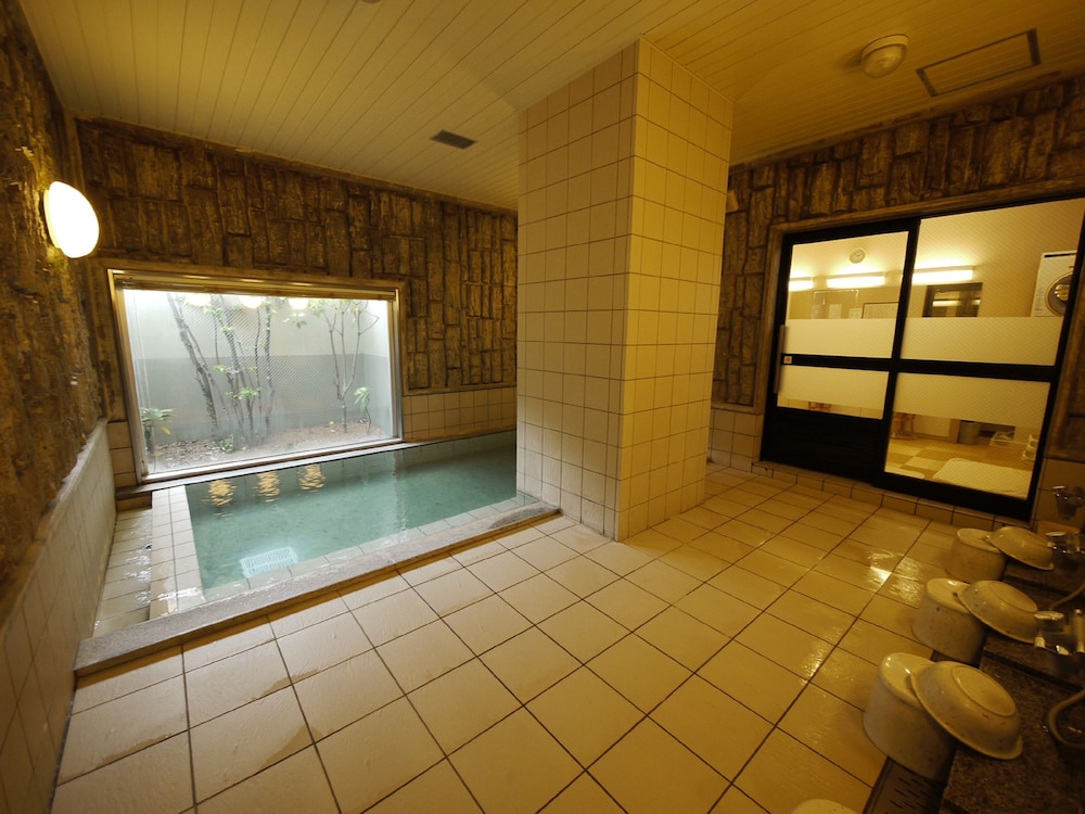 Hotel Route Inn Honjo Eki Minami 30/47