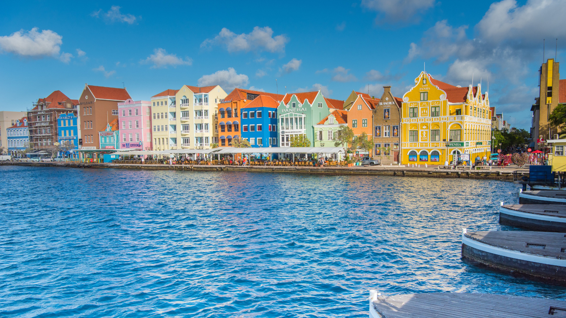 Baoase Curacao 20/23