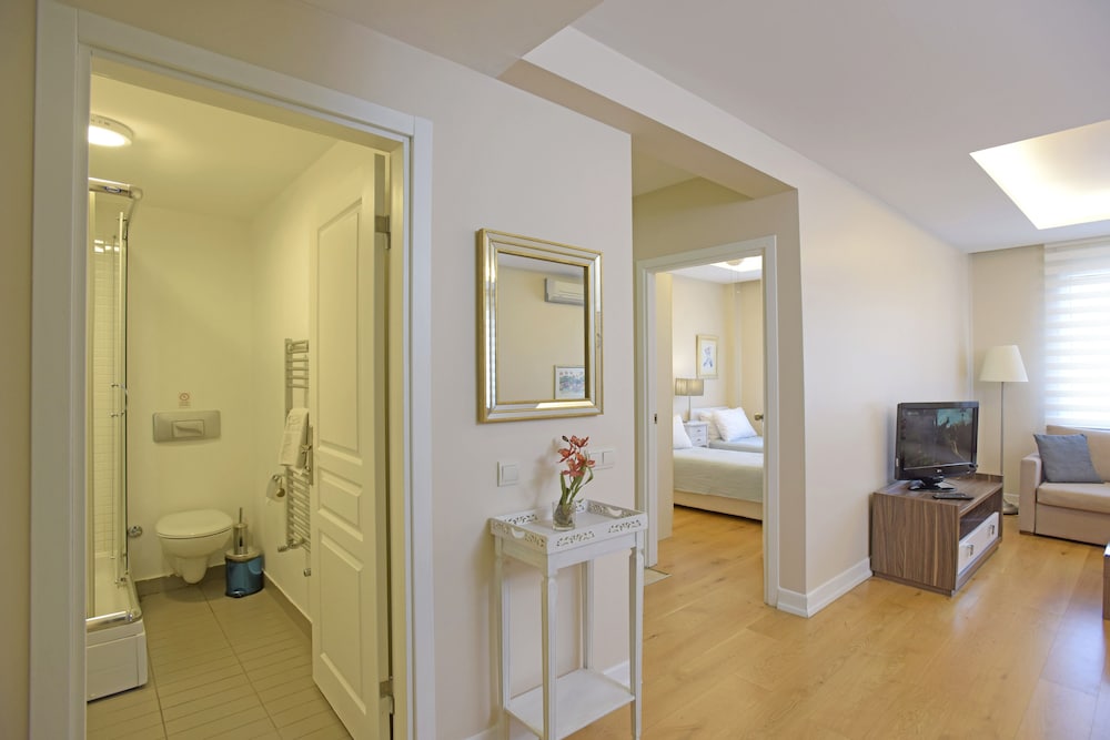 Cheya Residence Tesvikiye 63/67