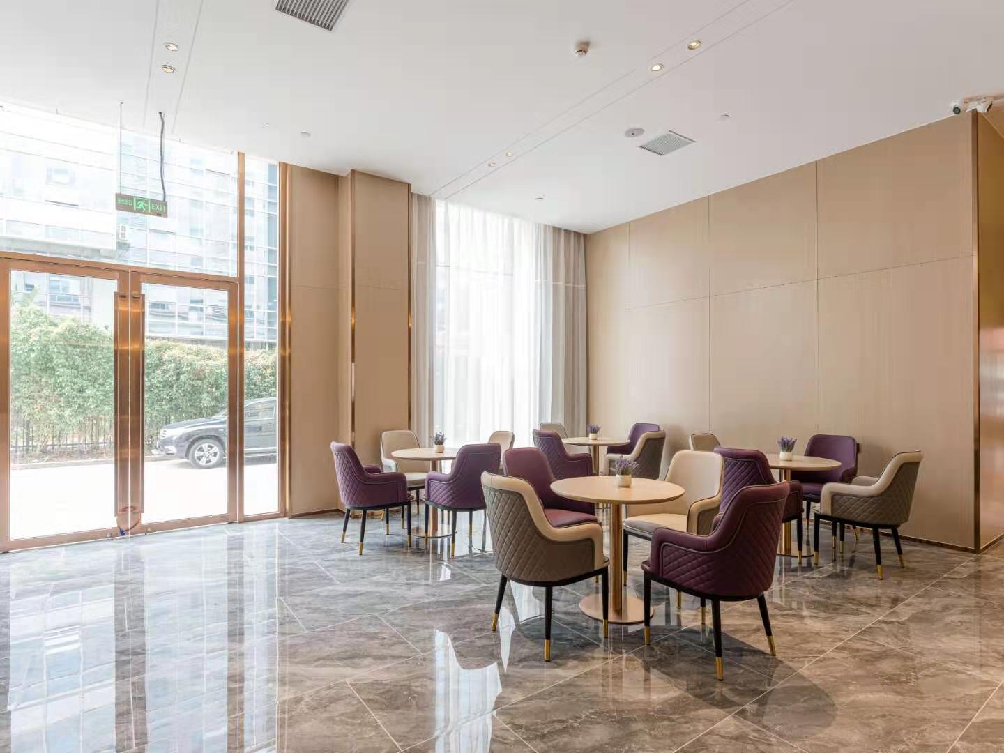 Lavande Hotel(Xiamen Airport Wuyuanwan Metro Station) 27/33