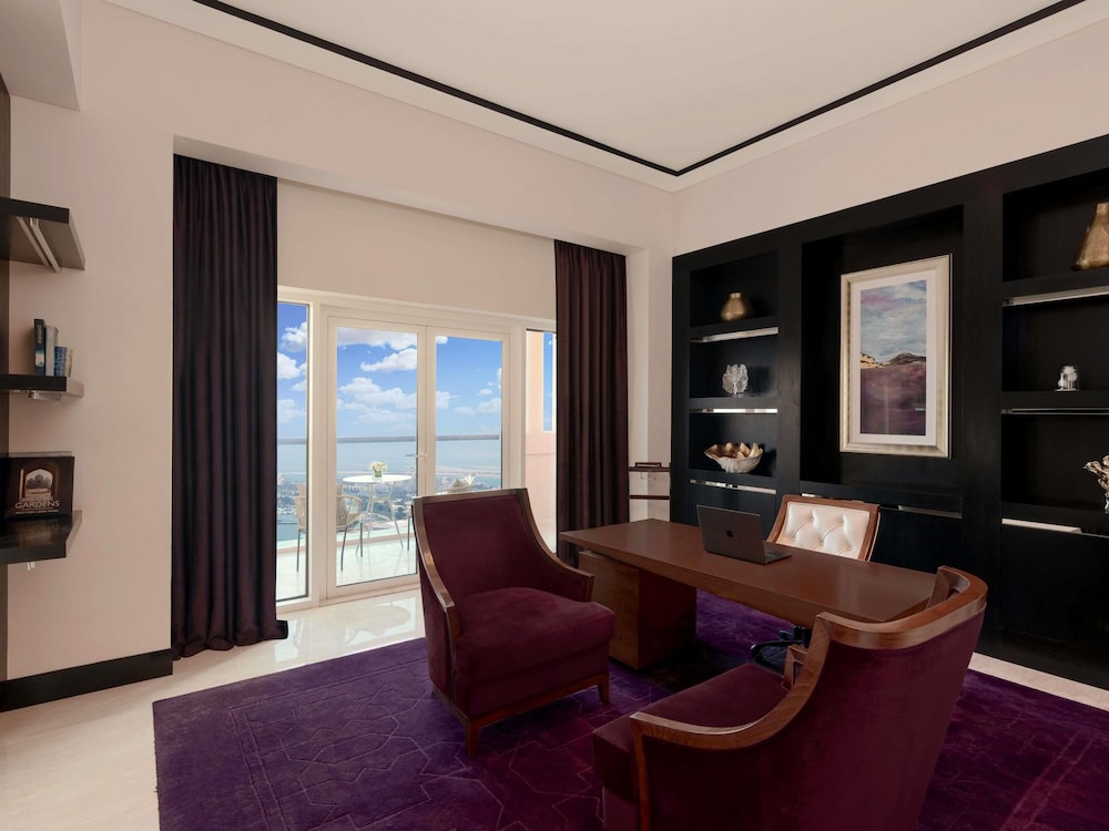 Rixos Marina Abu Dhabi 27/48