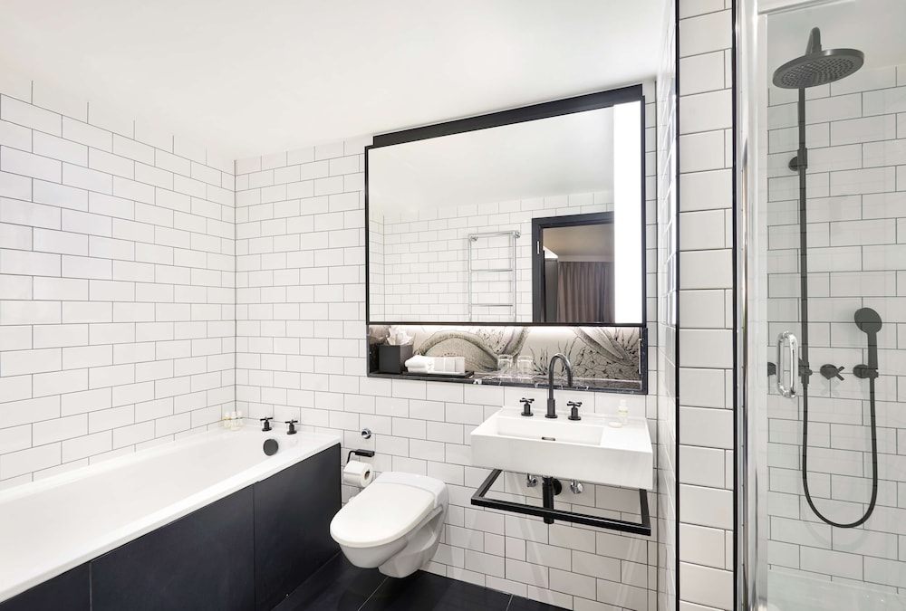 Andaz London Liverpool Street - A Concept By Hyatt 48/50