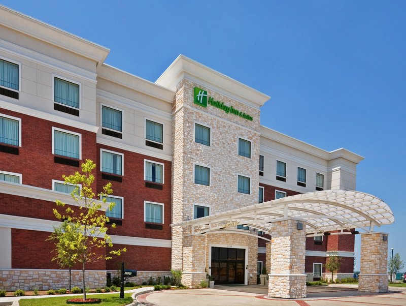 Holiday Inn & Suites McKinney - N Allen, an IHG Hotel 2/35