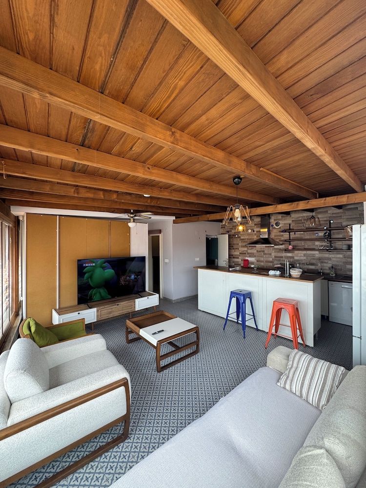 Nirvana Otel Bozcaada 35/50
