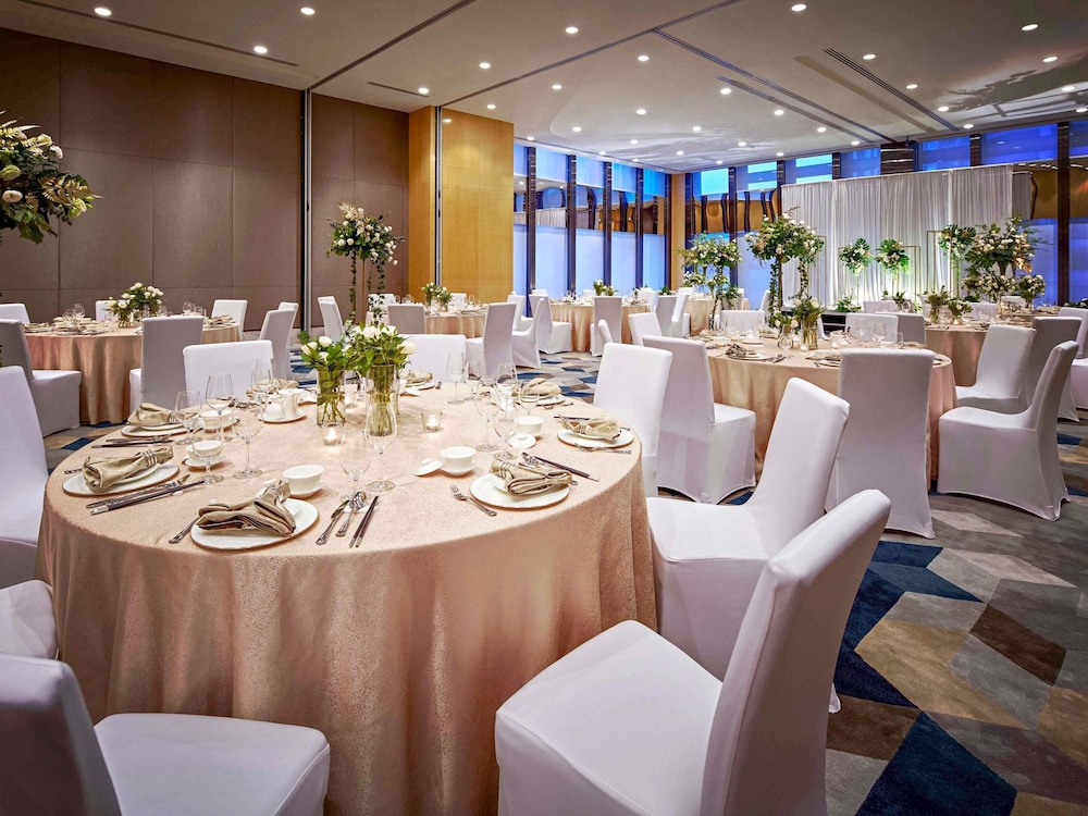 Sofitel Singapore City Centre 50/71