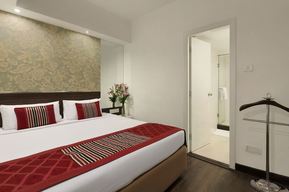 Regenta Place Bangalore 14/47