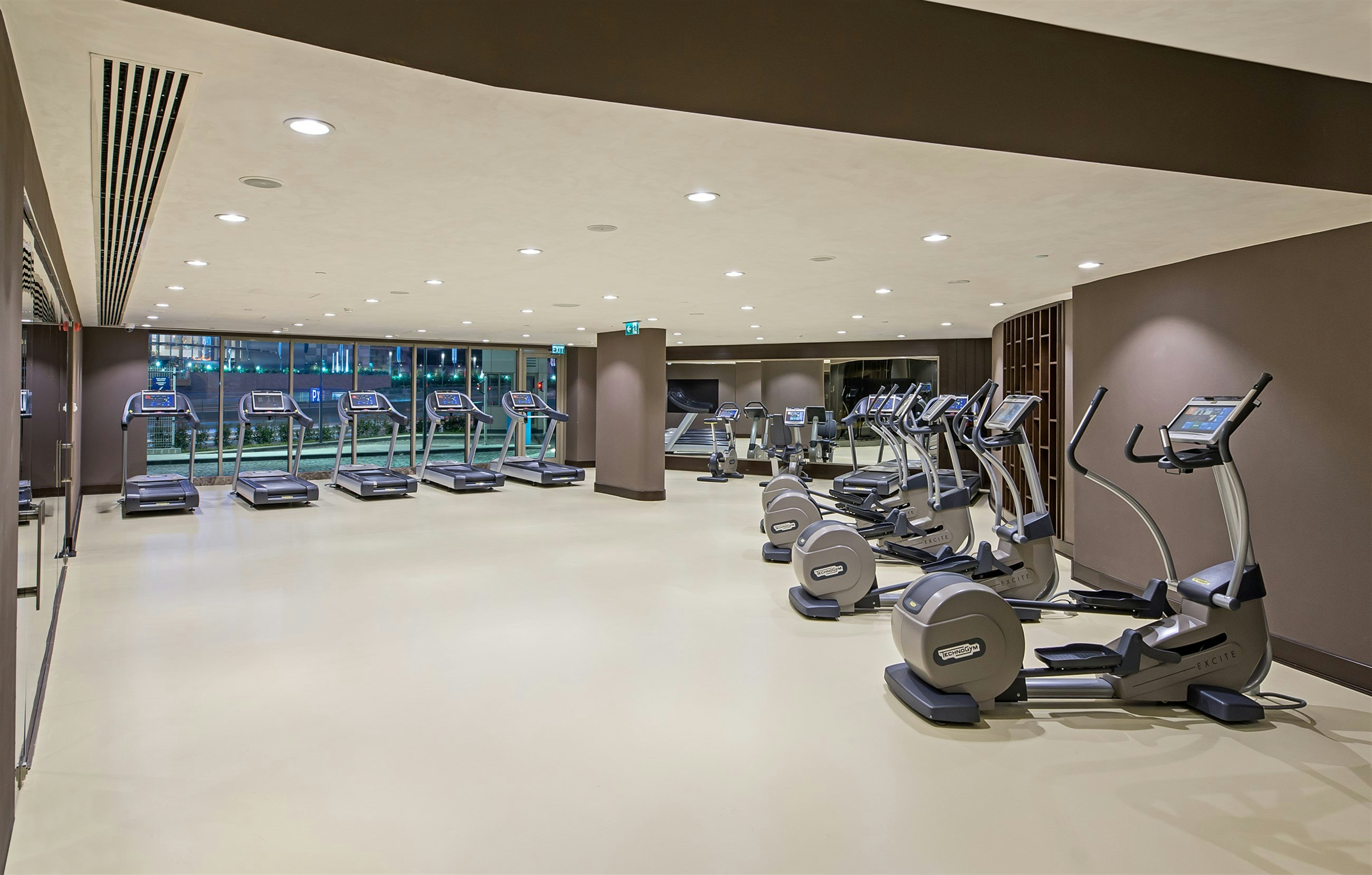 Hilton Istanbul Kozyatagi 22/50