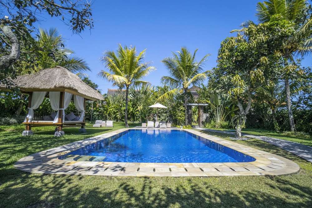 Sativa Villas Ubud By Premier Hospitality Asia 59/67