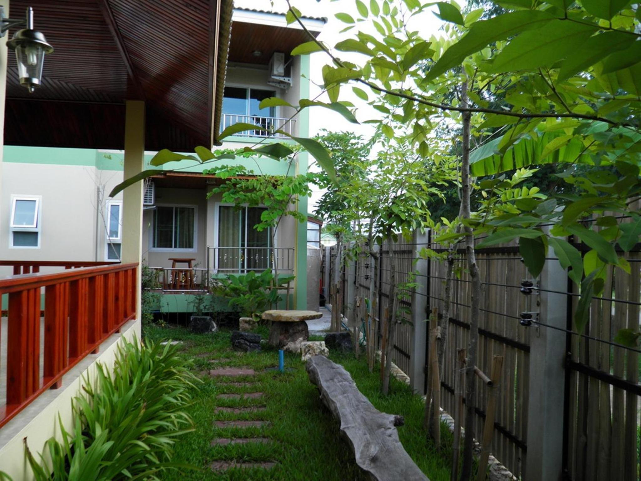 Ruen Narisara Resort 69/75