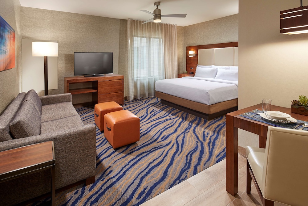 Homewood Suites By Hilton San Diego Mission Valley/Zoo 20/51