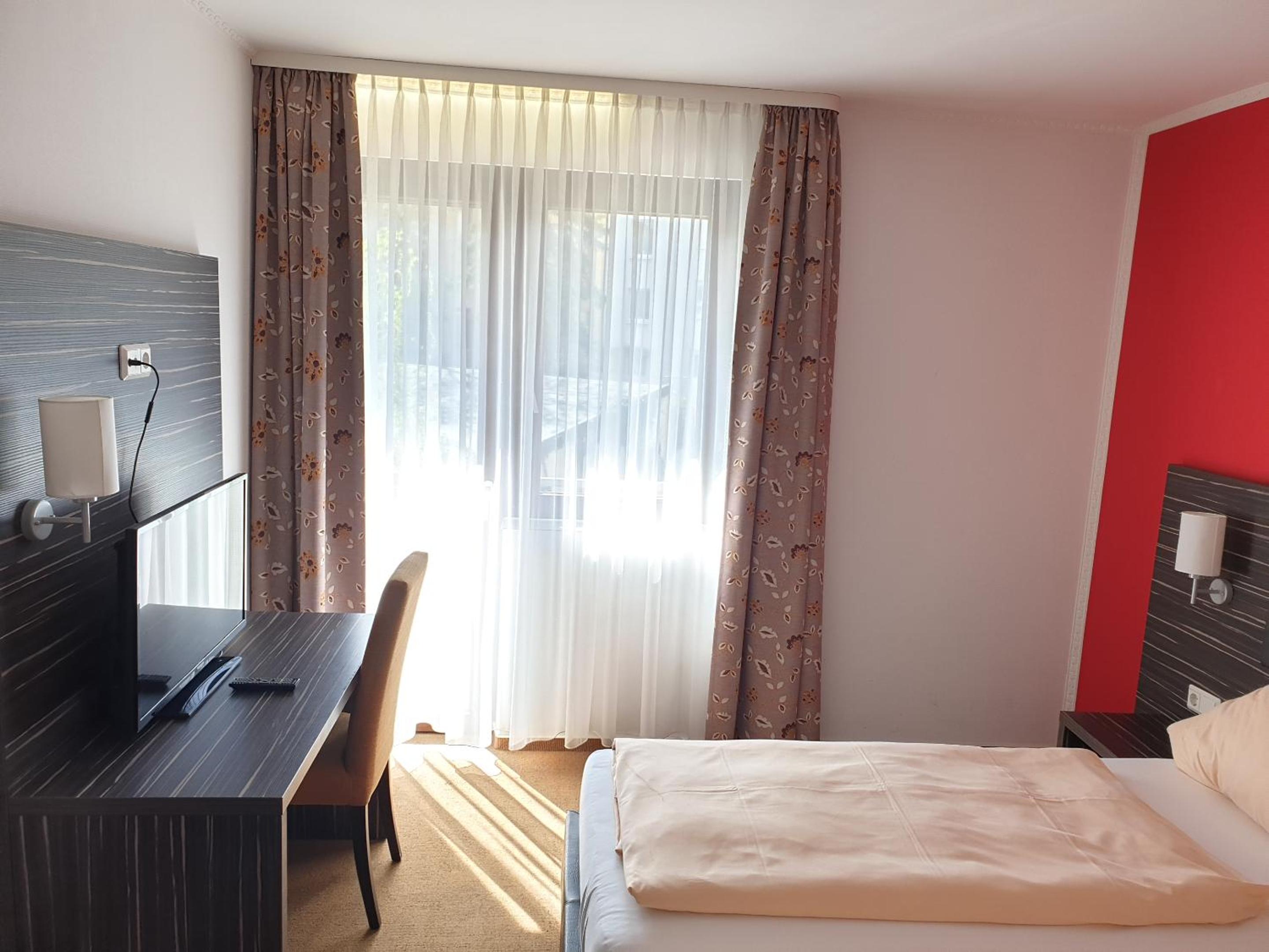 Kirchberg Hotel garni 13/48