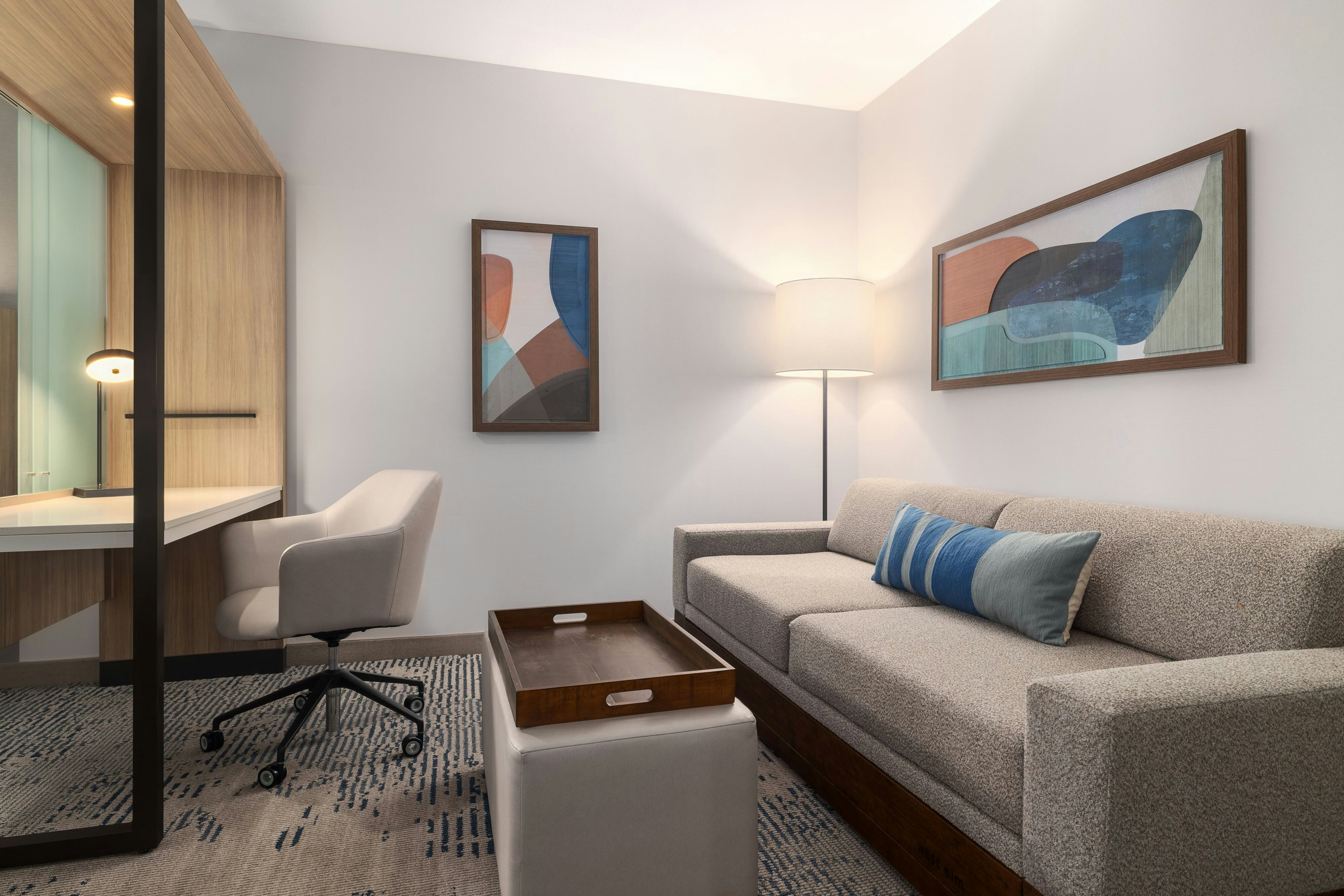 Springhill Suites Dayton Vandalia 27/41