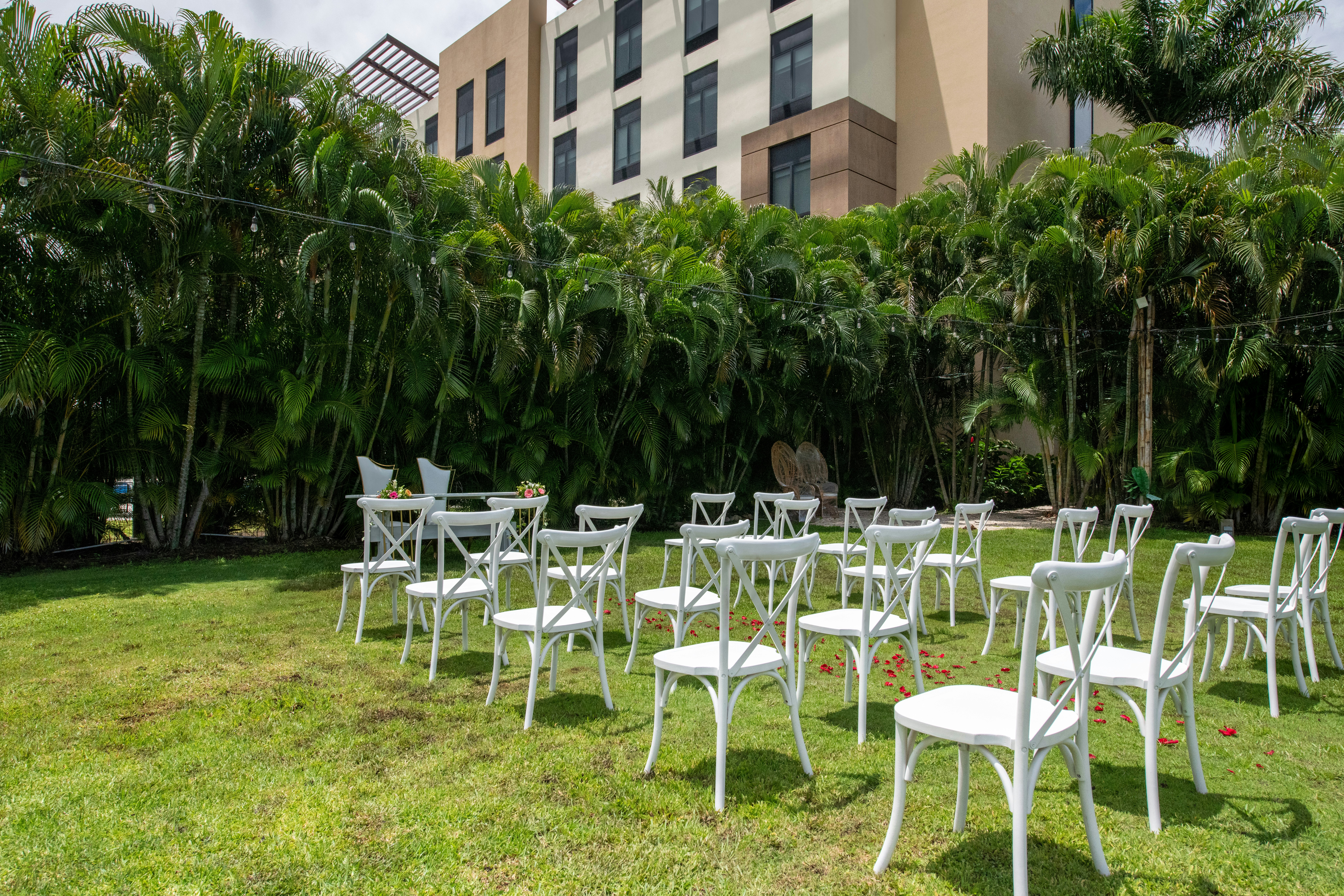 Hilton Garden Inn Guanacaste Airport 59/61