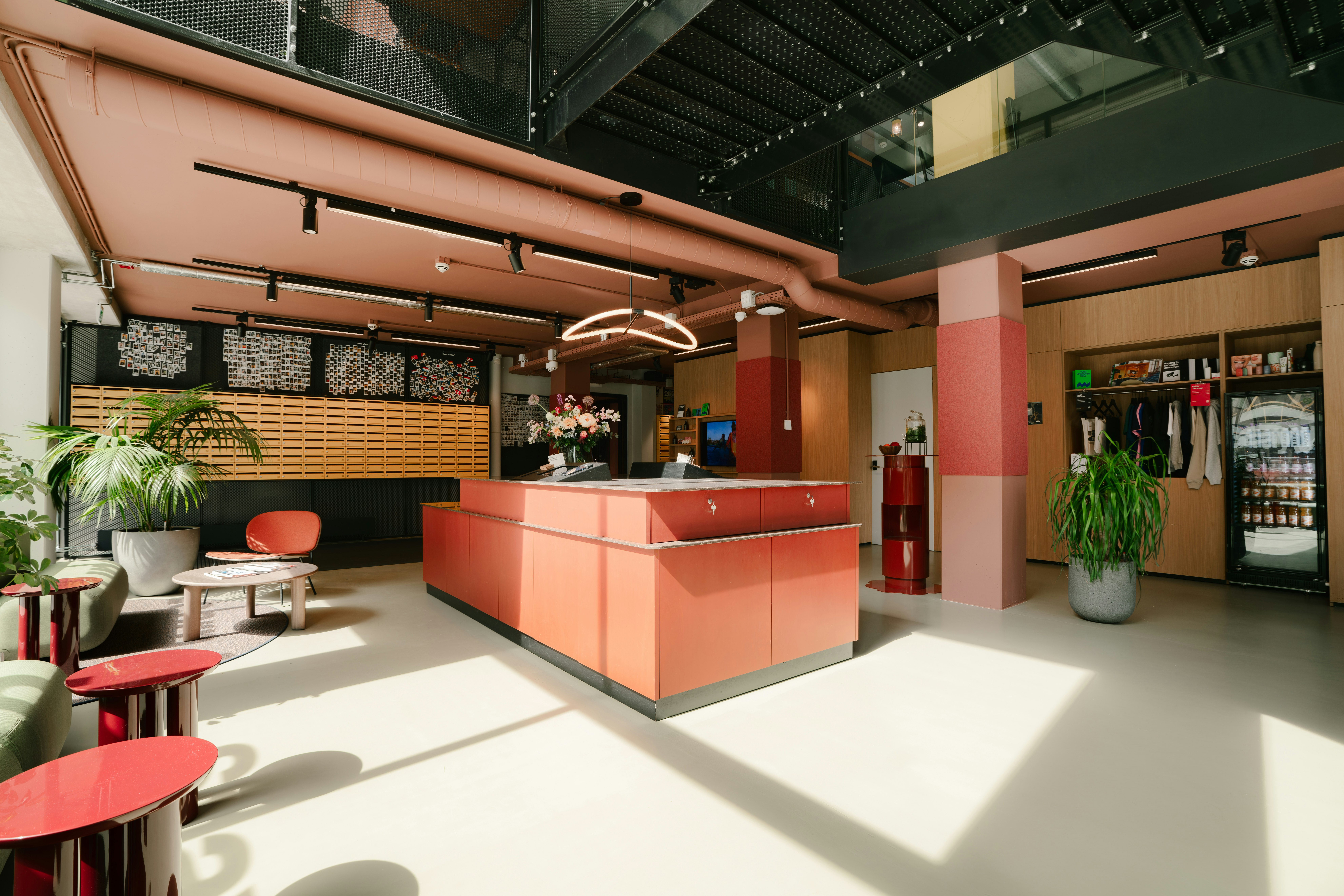 The Social Hub Eindhoven 18/66
