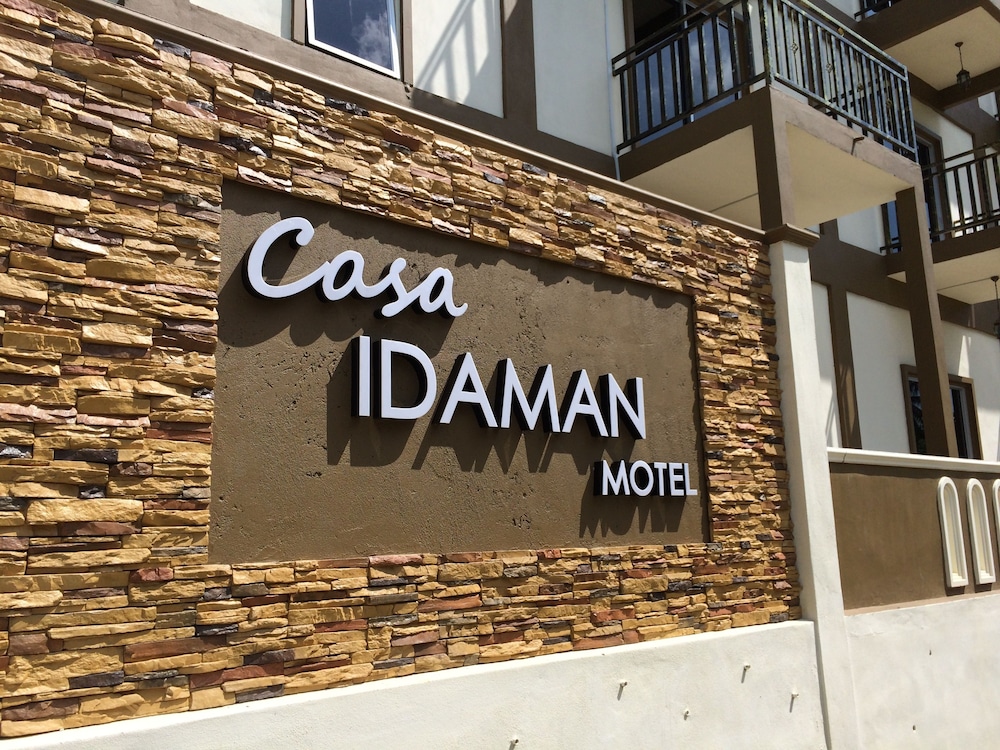 Casa Idaman Motel 1/50