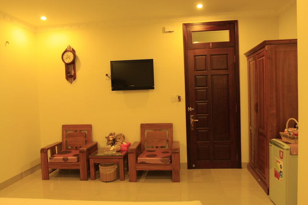 Dai Long Hotel 46/68