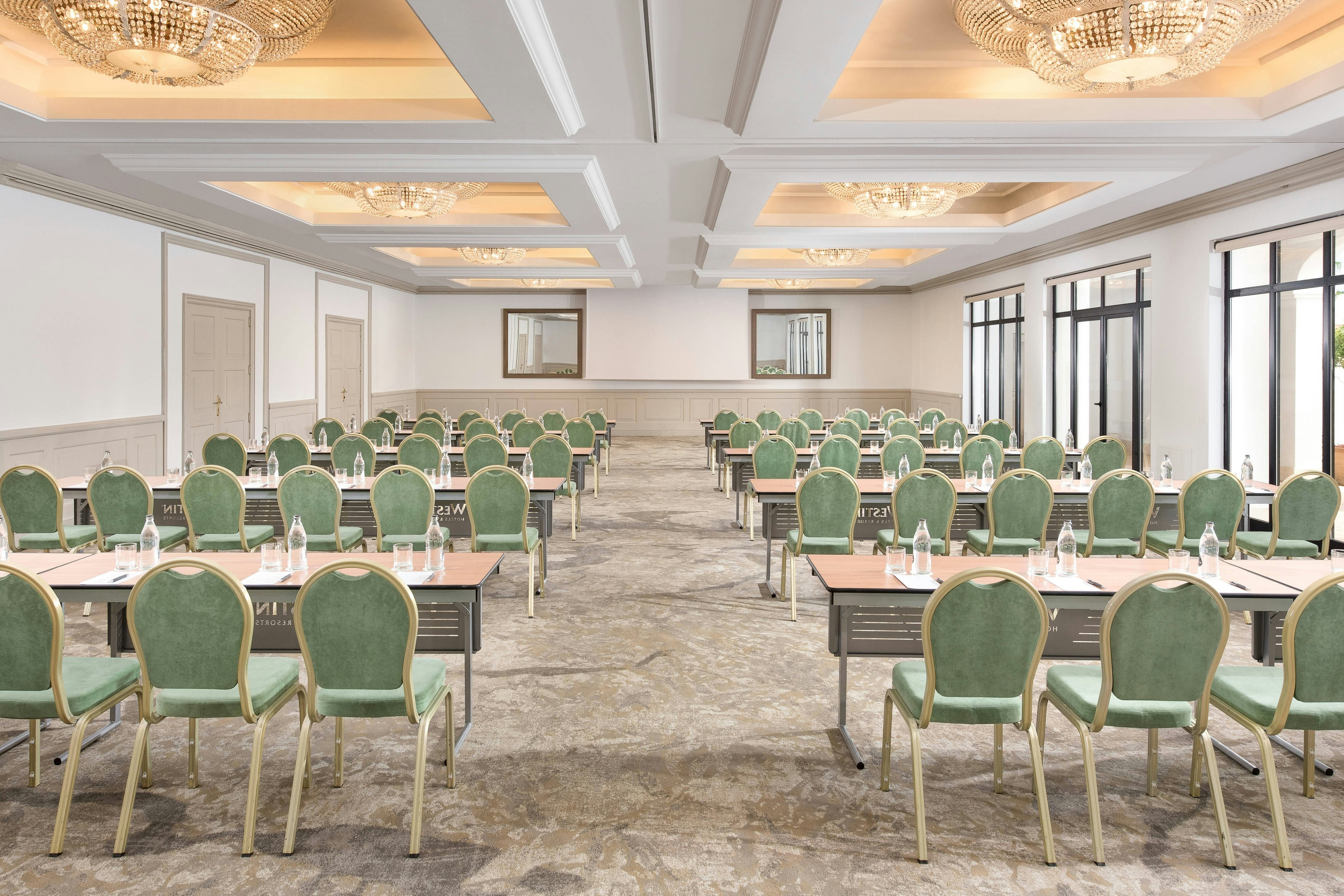 The Westin La Quinta Golf Resort & Spa, Benahavis, Marbella 52/73