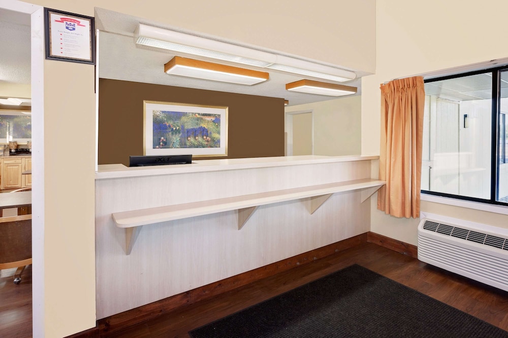 Knights Inn Bridgeport/Frankenmuth 3/19