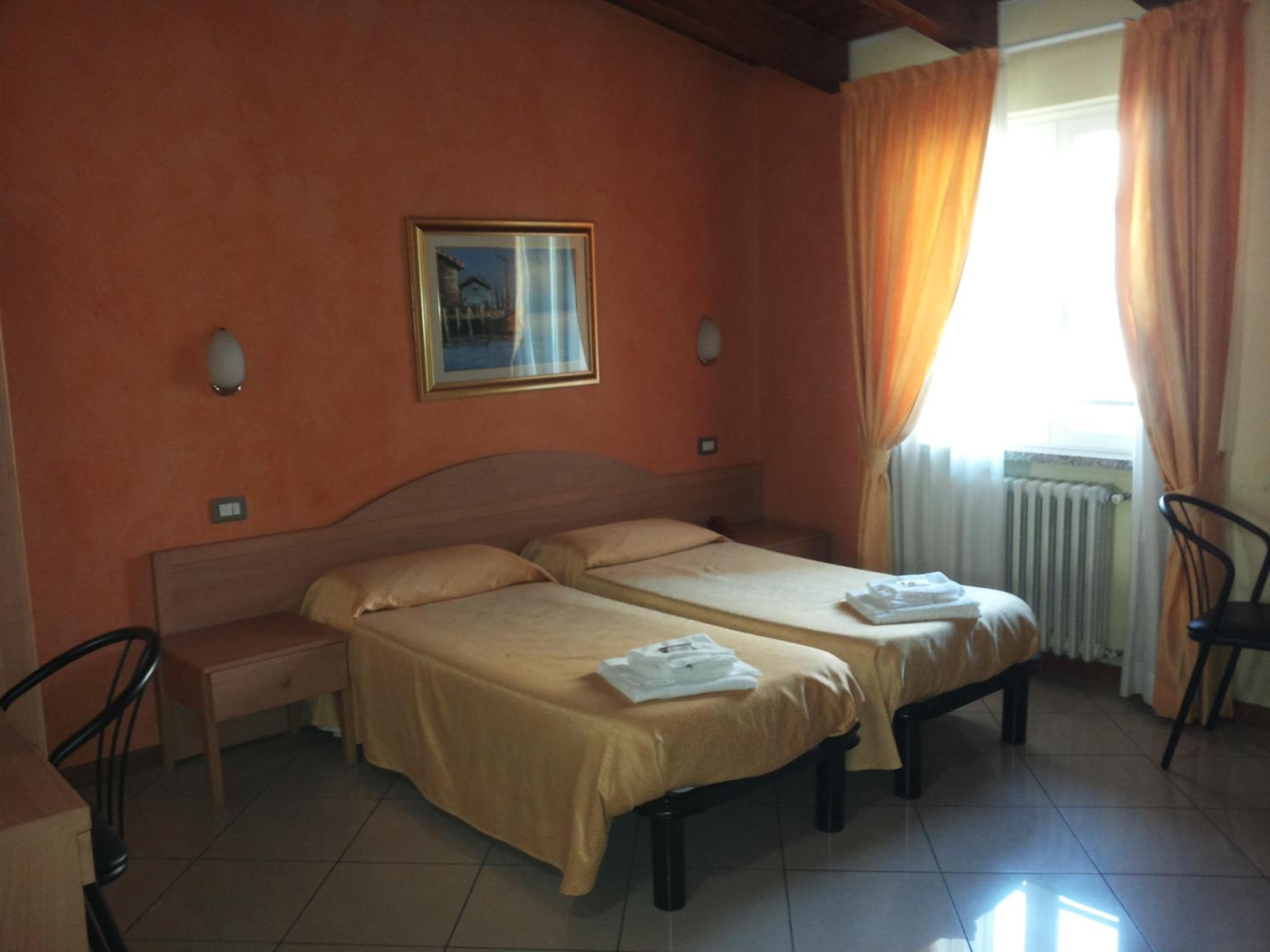 Hotel Le Querce 12/50