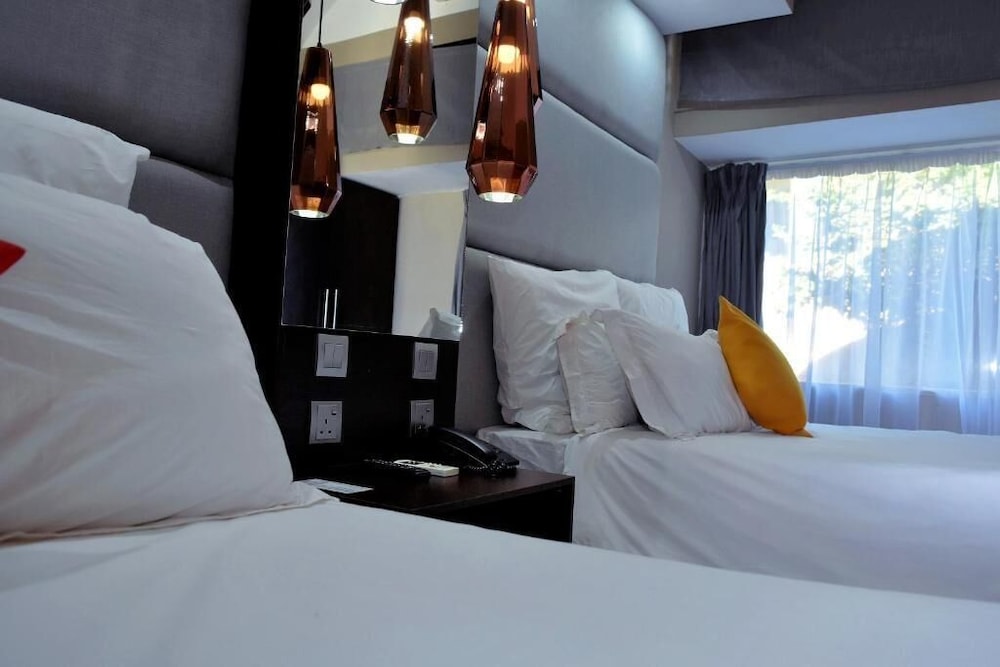 Chrismar Hotel Lusaka 28/68