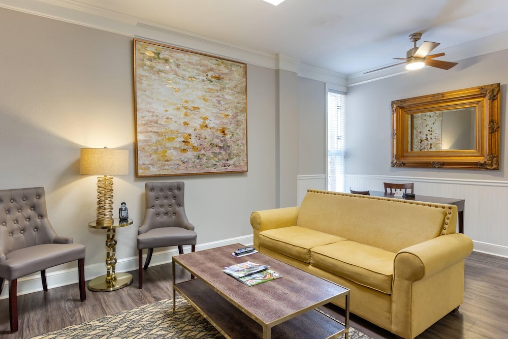 Church Street Inn Historic Charleston, an Ascend Collection Hotel 37/60