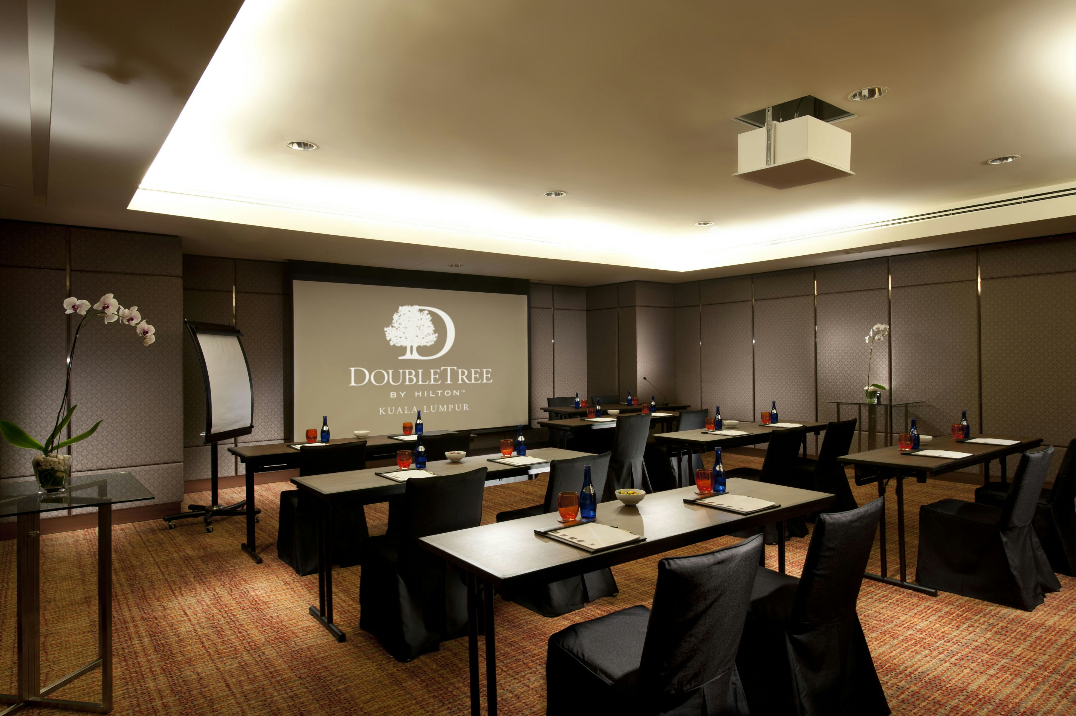 Doubletree By Hilton Kuala Lumpur 40/65