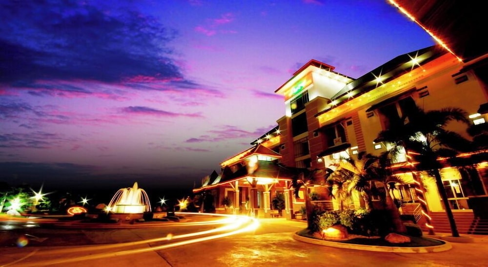 Sabai Hotel 1/50