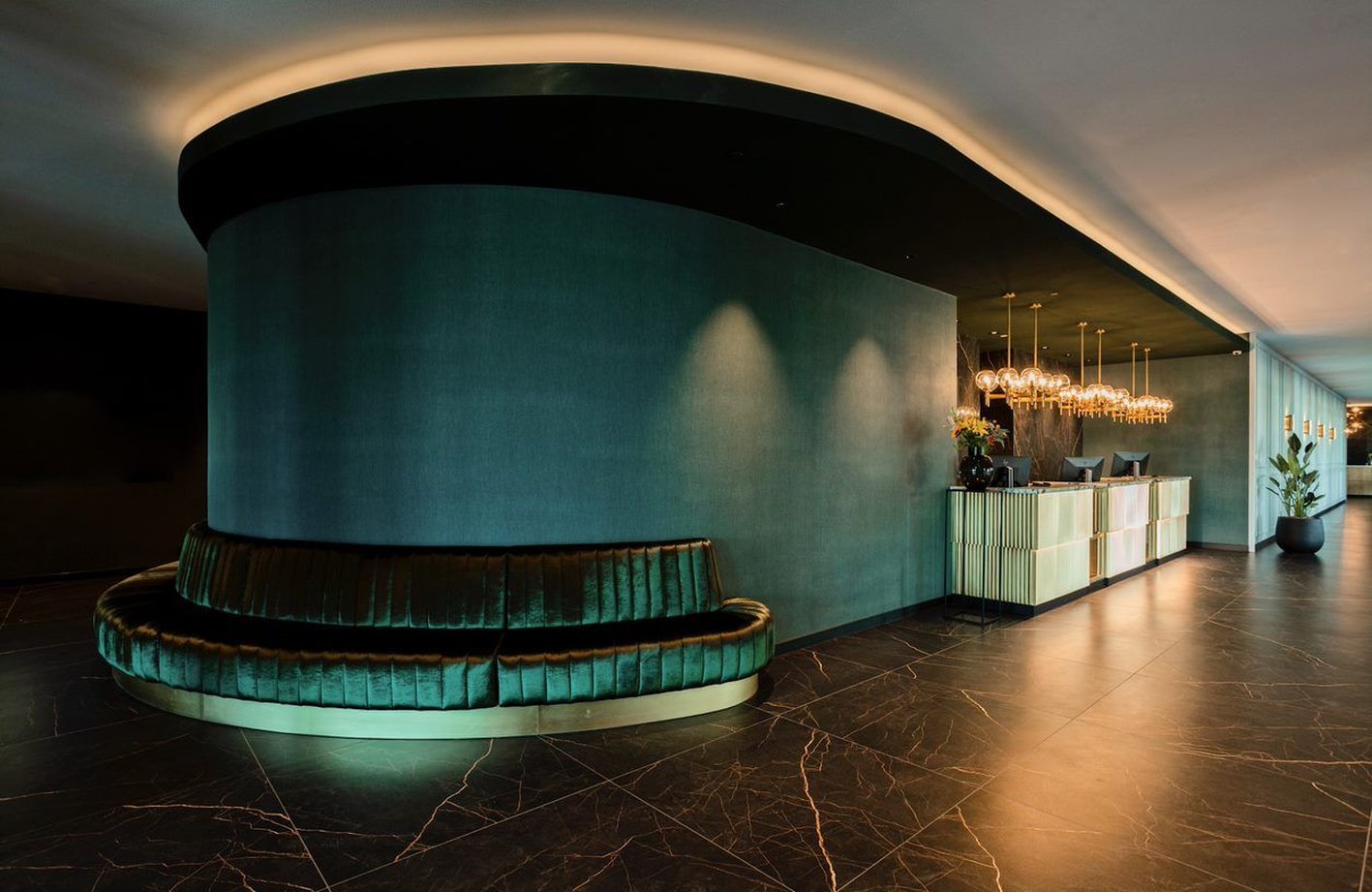 Van der Valk Hotel Schiedam 5/11