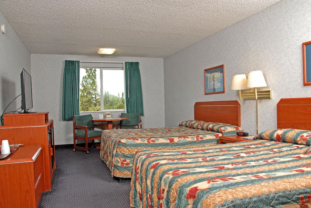 Redmond Inn 24/47