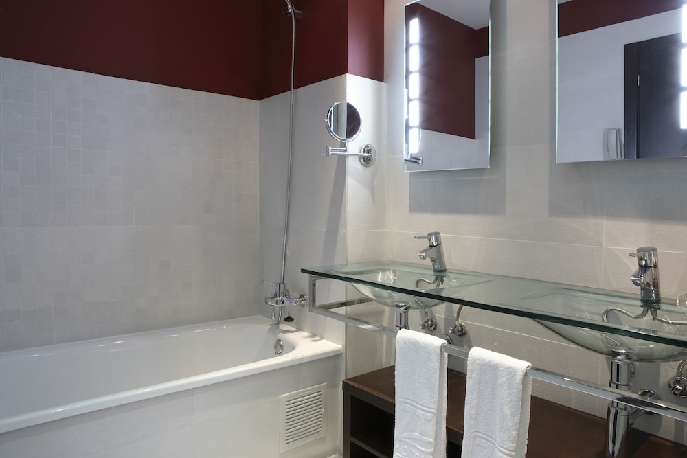 ZT Hotel & Spa Villa Olimpica Suites 25/29
