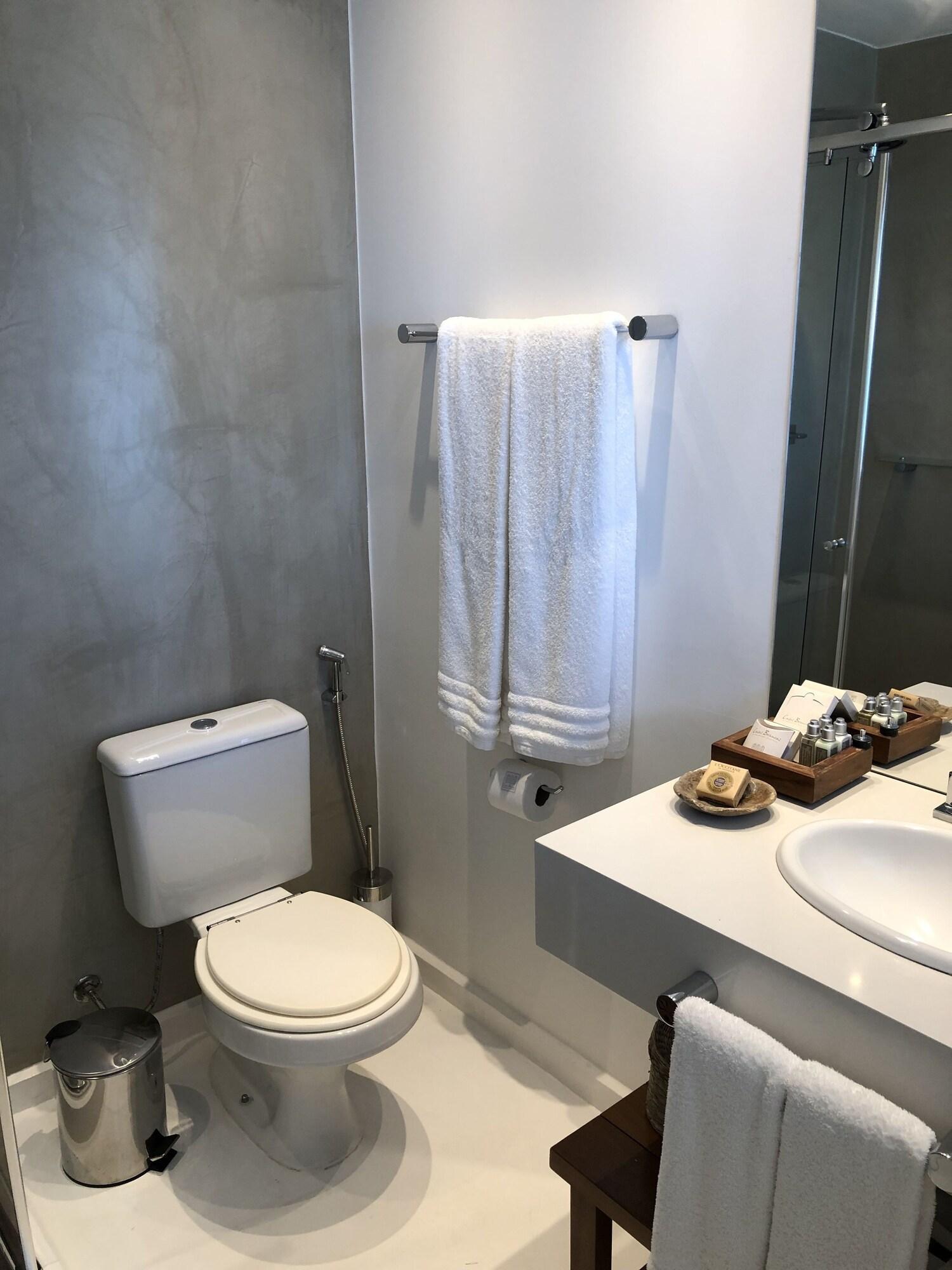 غرفة سوبيريور، Casas Brancas Boutique Hotel Spa 9/10
