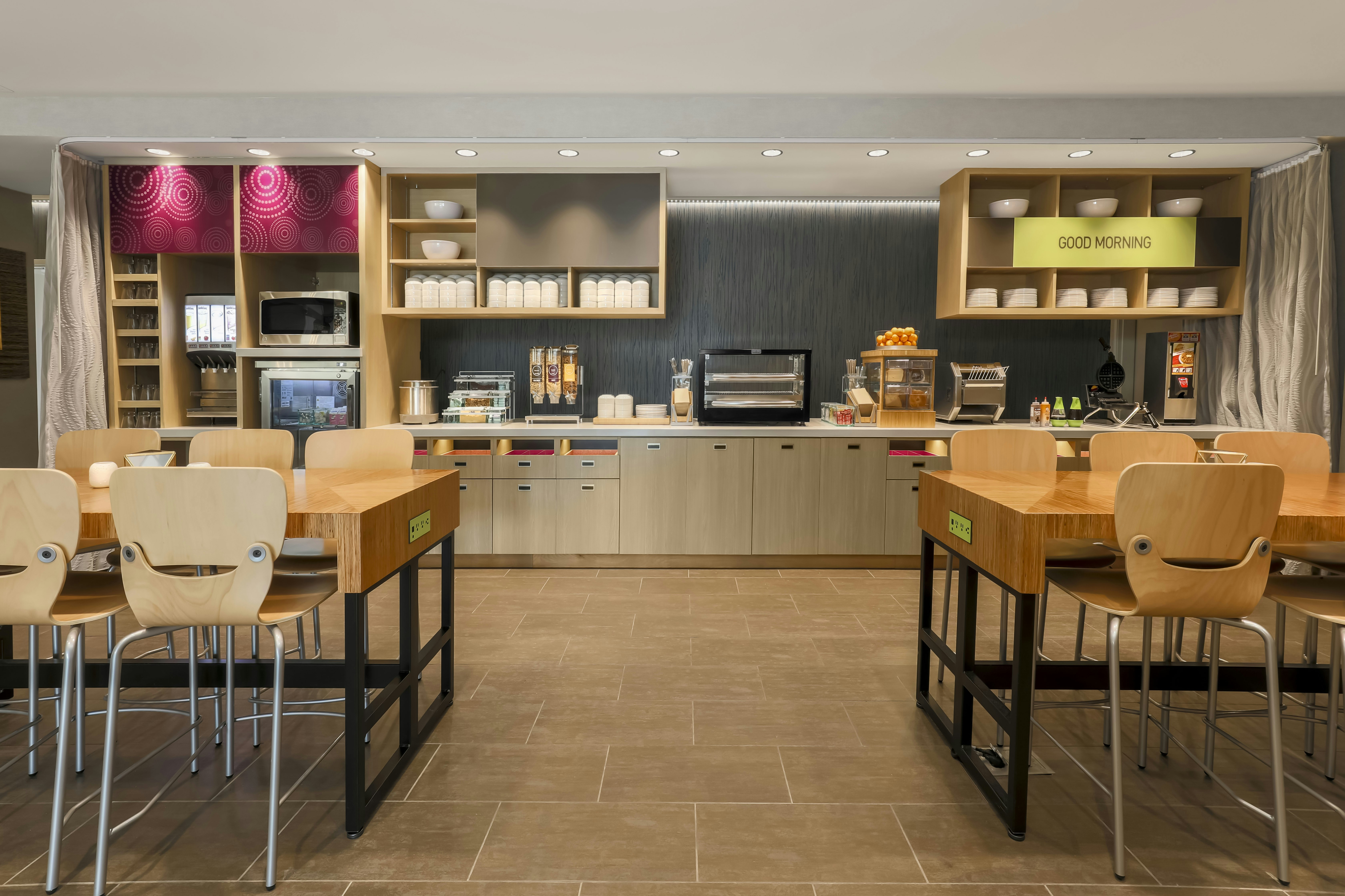 Home2 Suites by Hilton West Sacramento, CA 30/41