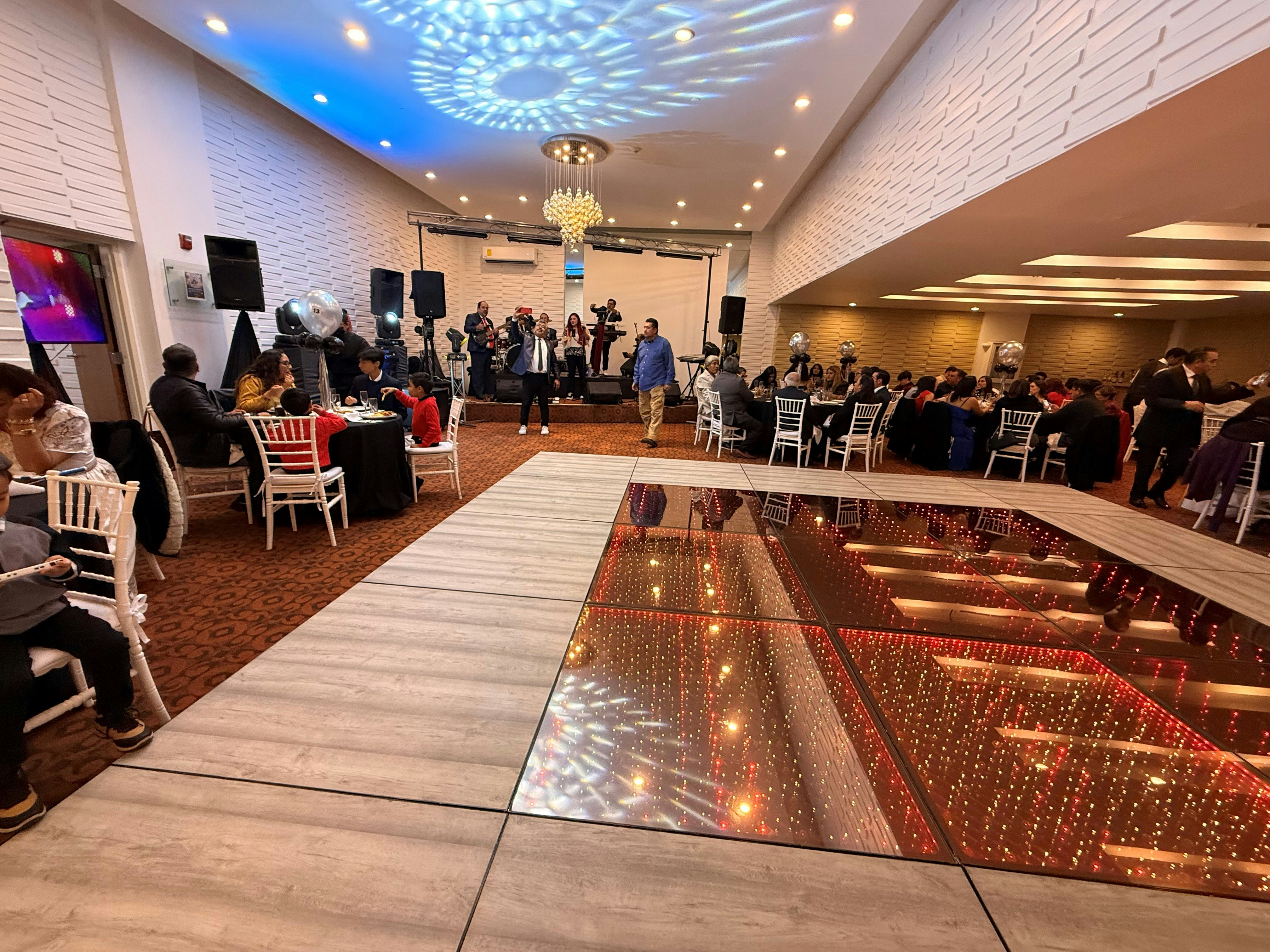 Hotel Mision Pachuca 6/6