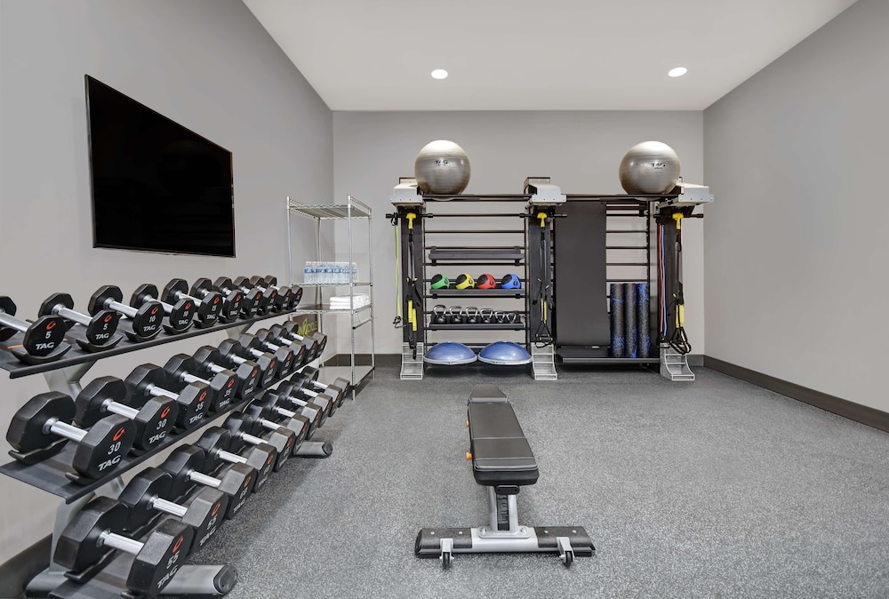 Home2 Suites by Hilton Houston Medical Center 18/52