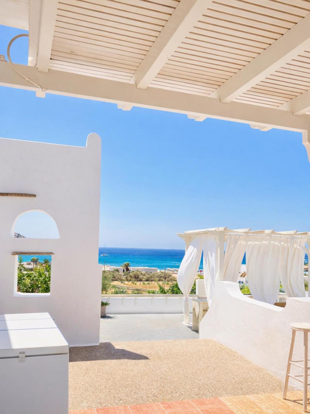 Marcos Beach Hotel 40/50