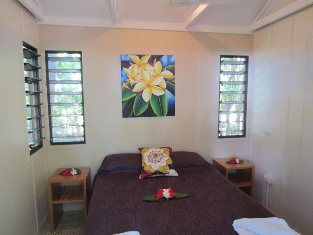 Mantaray Island Resort 46/67