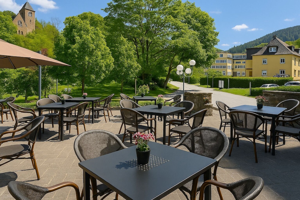 Hotel Alte Muehle 33/50