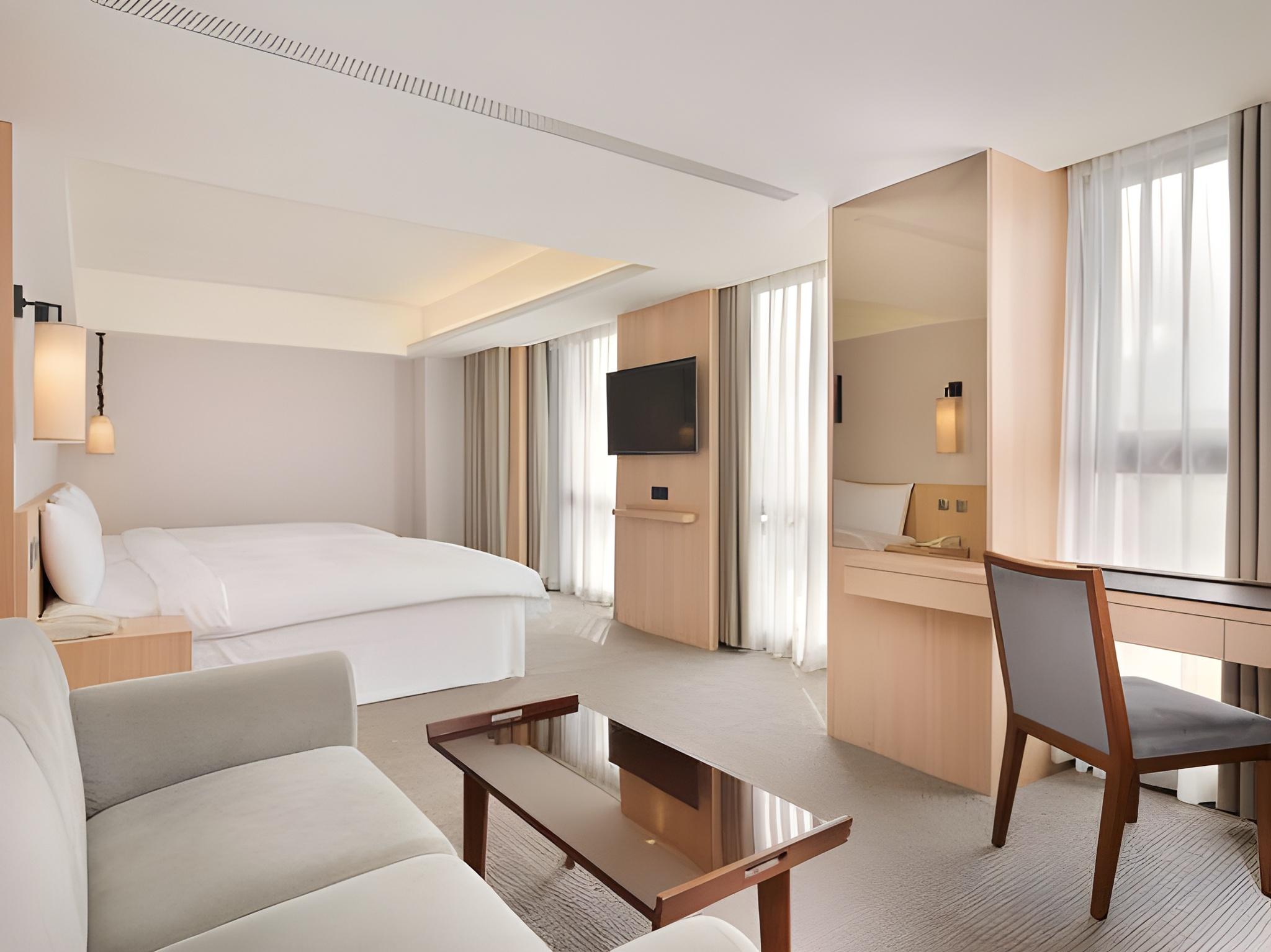 suite