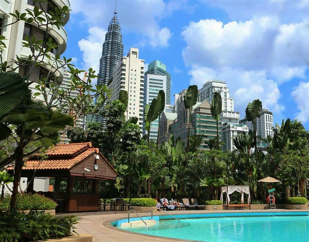 Shangri-La Kuala Lumpur 43/50