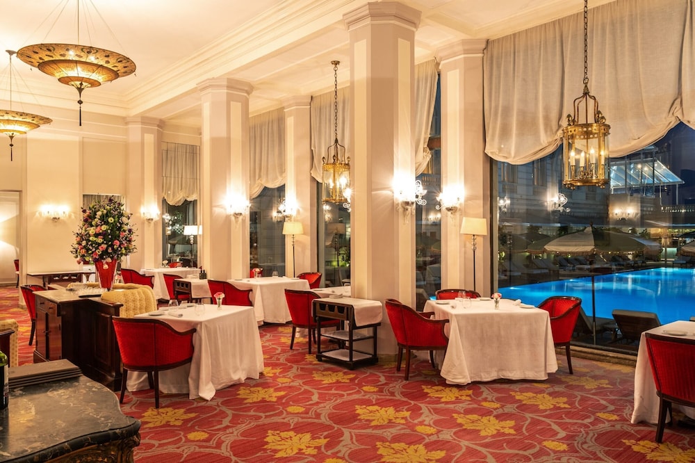 Copacabana Palace A Belmond Hotel Rio de Janeiro 64/75