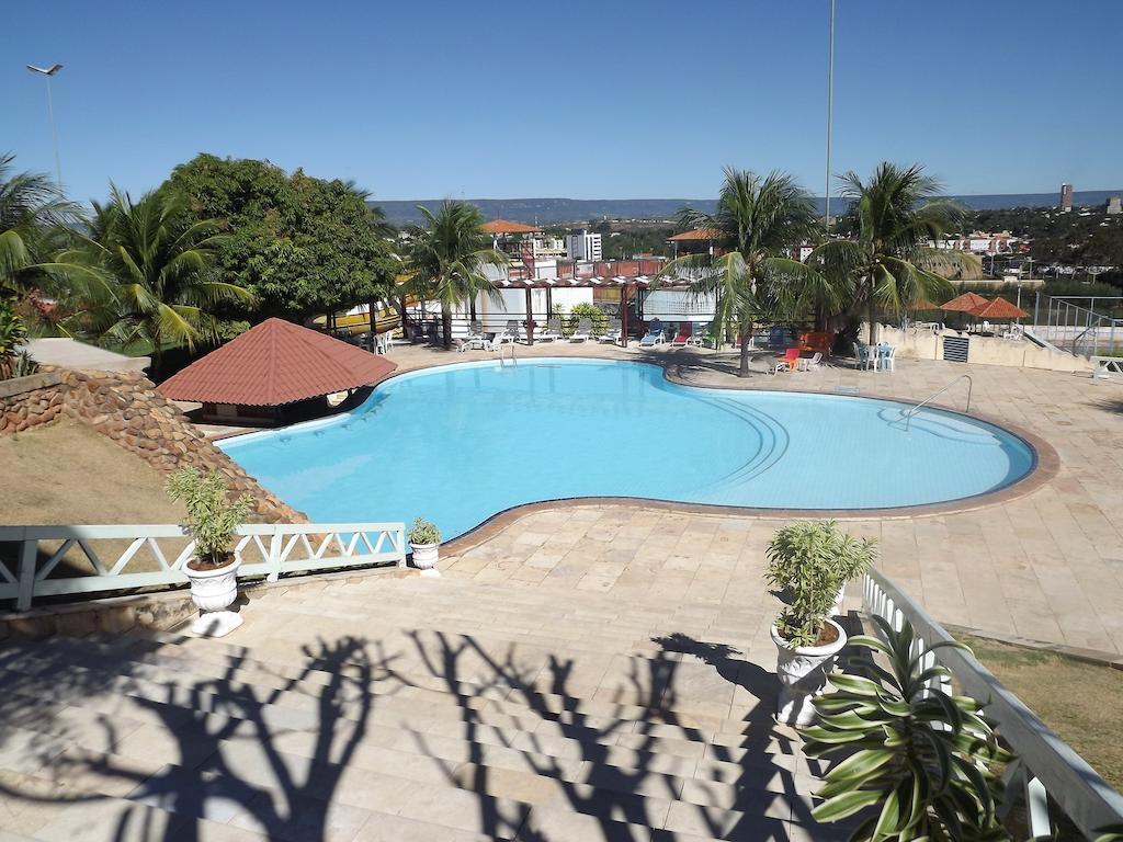 VERDES VALES LAZER HOTEL 39/49