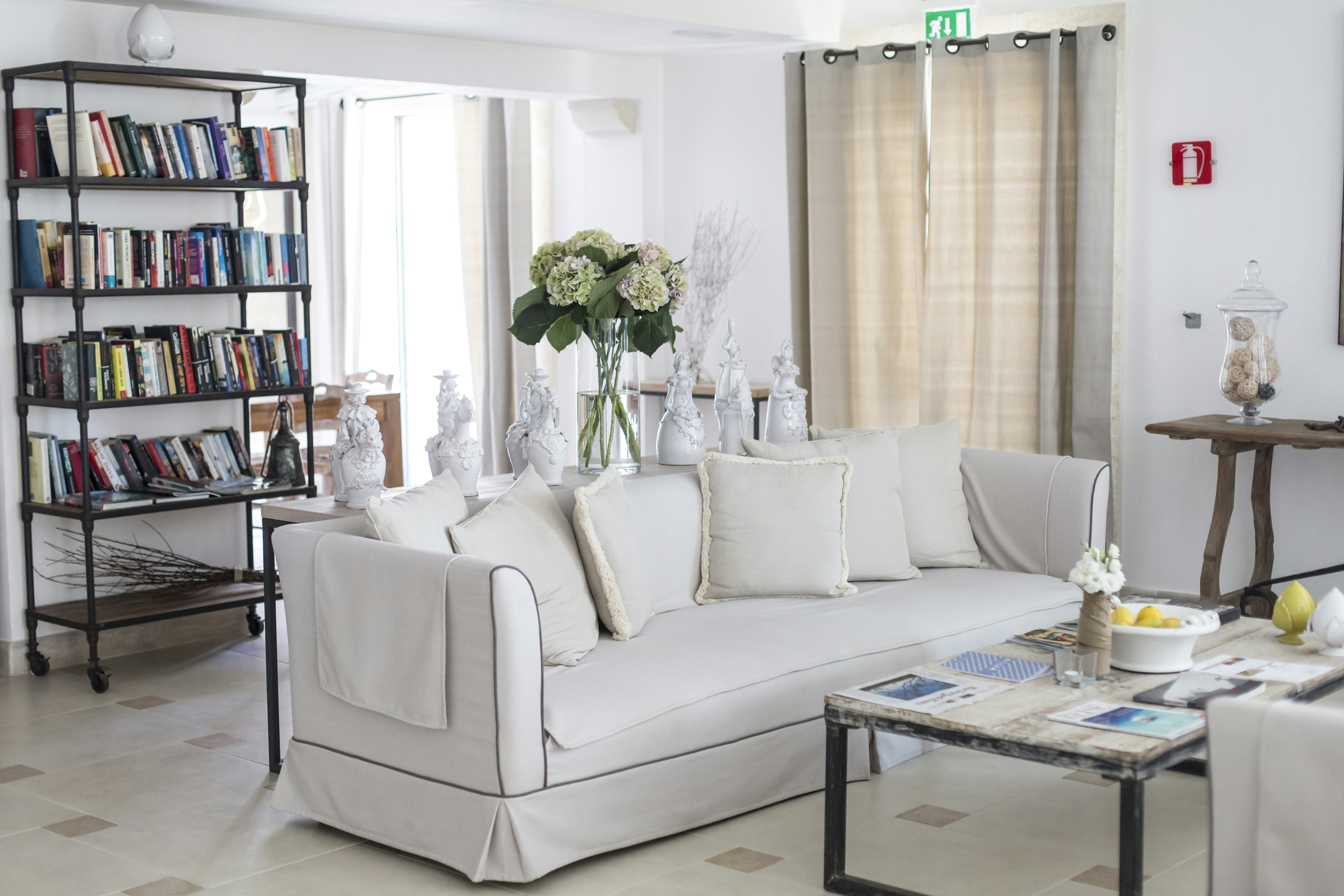 Canne Bianche Lifestyle Hotel 42/63