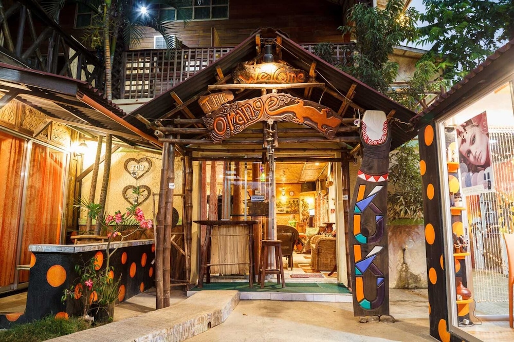 Lala Panzi Bed And Breakfast 6/64