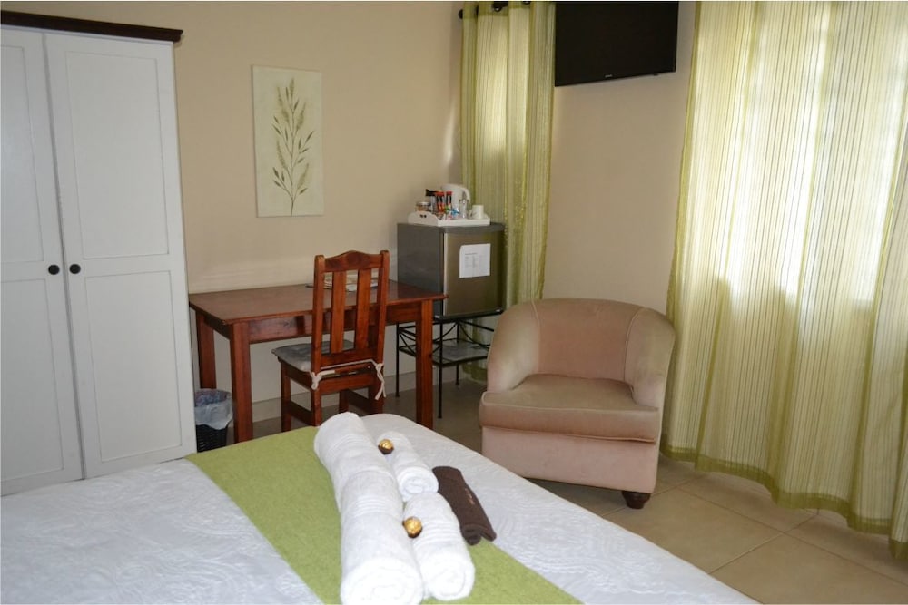 Hunters B&B 11/21